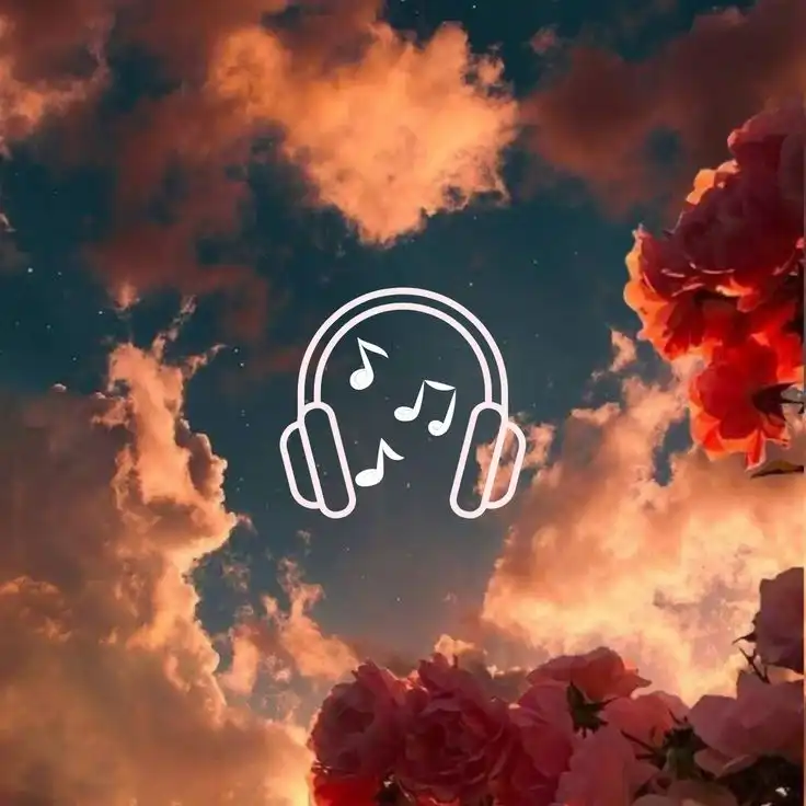 music whatsapp dp